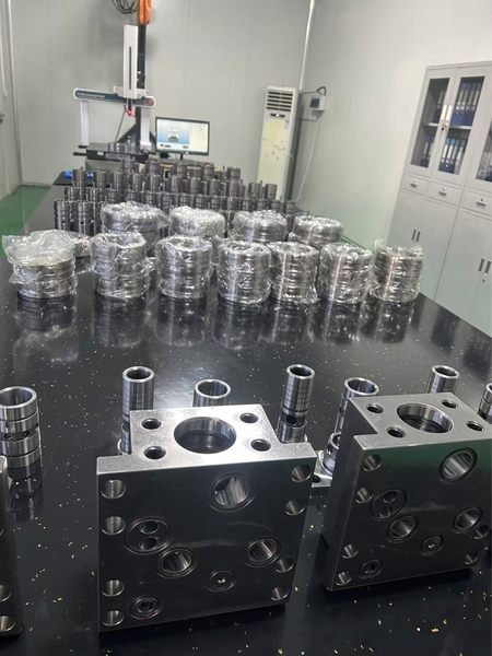 Cina Yantai Dopro Industry Technology Co., Ltd. Profil Perusahaan 