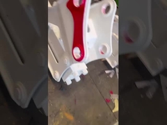 Excavator Hitachi seri EX Hydraulic Breaker Hammer Chisel 100mm