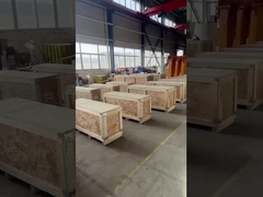 Korea Soosan Seri Excavator Rock Breaker Untuk Chisel 210mm Heavy Duty