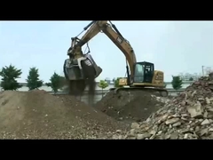 Selang Penyaringan Untuk Mini Digger